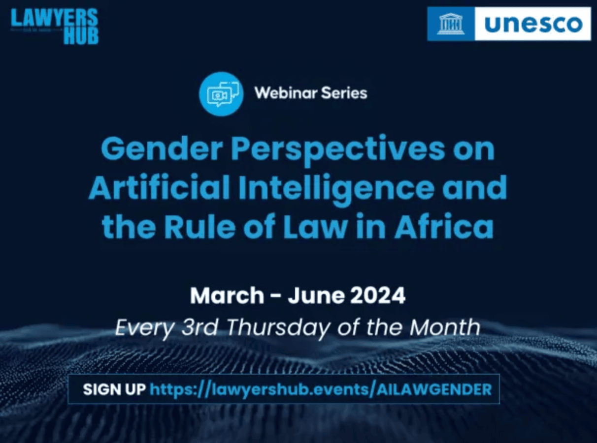 Lawyers Hub at The Athens Roundtable 2023
